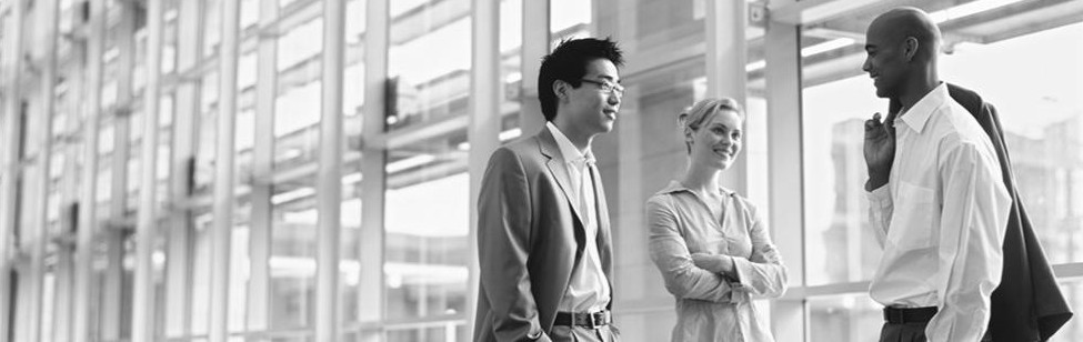 Spencer Reed Group Employees